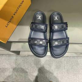 Picture of Louis Vuitton Slippers _SKULVsz38-46jyh0705791